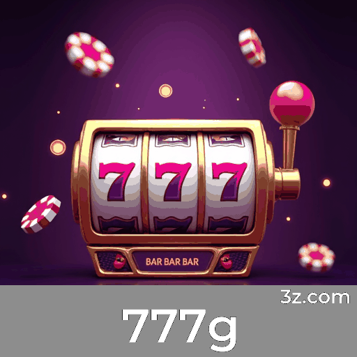 777g Bônus acumulado 777g