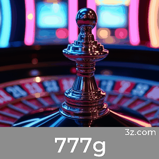 777g Bônus por convite 777g